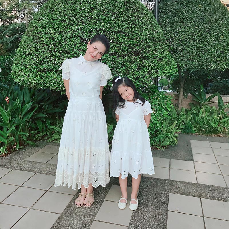 น้องนาวา ลูกอ้อม พิยดา
