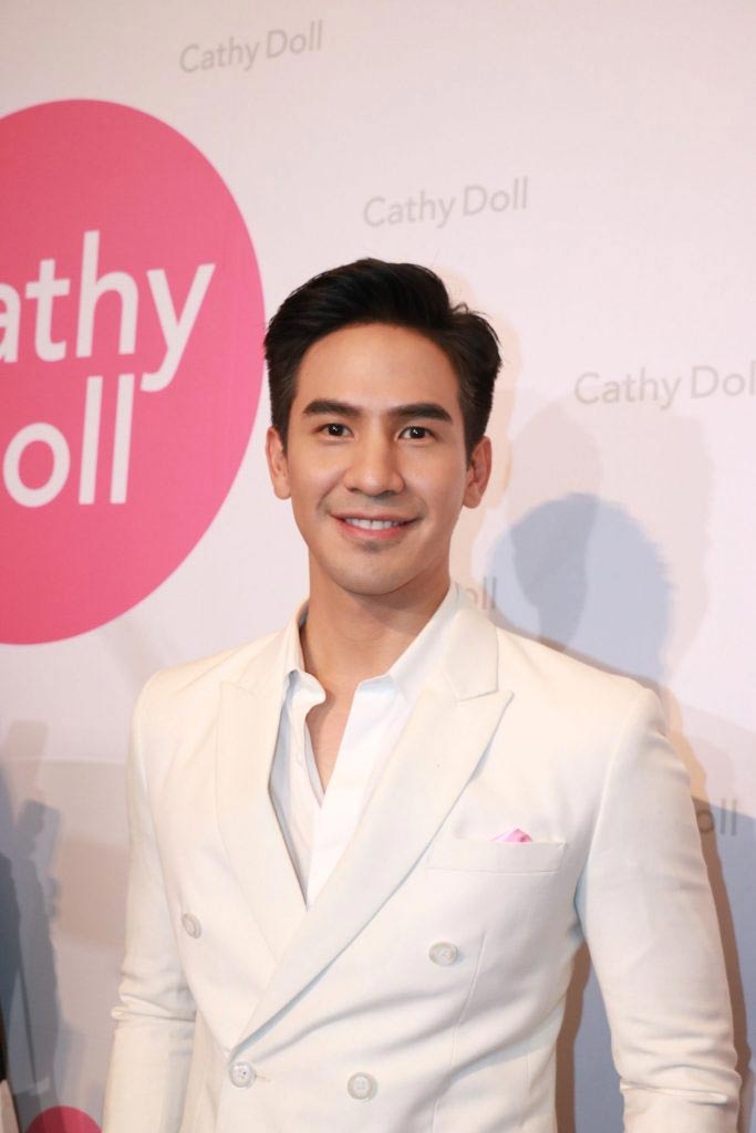 โป๊ป ธนวรรธน์