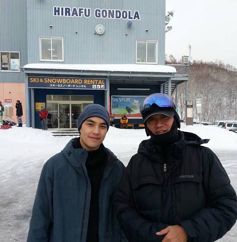 เอม สรรเพชญ์