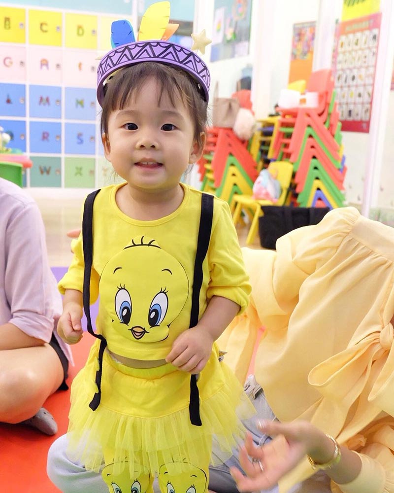 น้องเป่าเปา