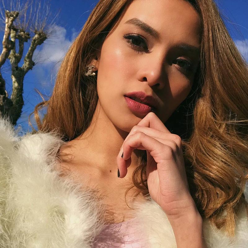 บิวน้องสาวไบรท์ พิชญทัฬห์