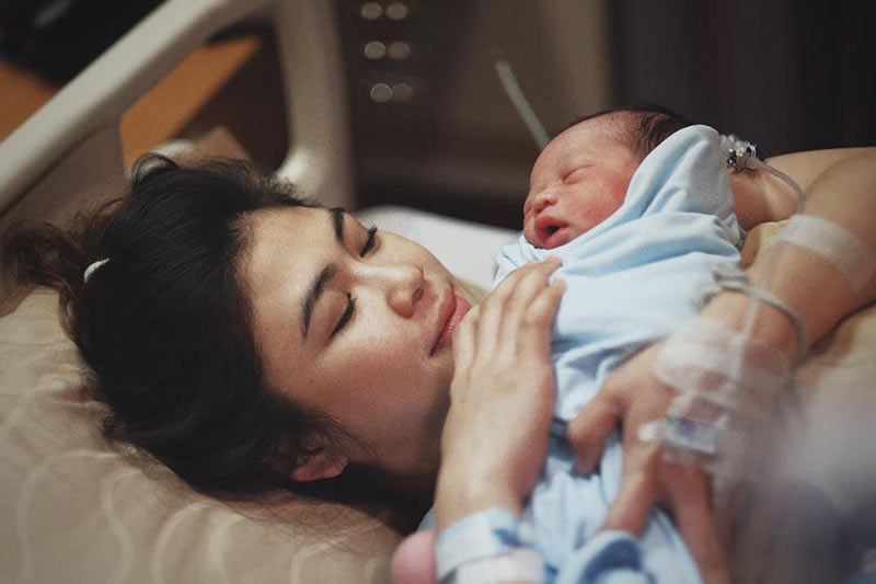 น้องโพธิ์ ลูกชาคริต