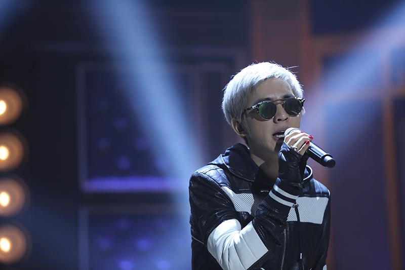 ดัง พันกร