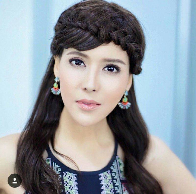 กิ๊ก มยุริญ