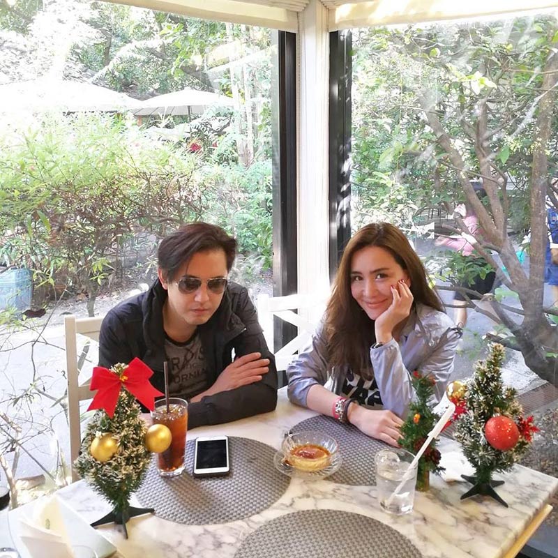 ศรราม นิโคล