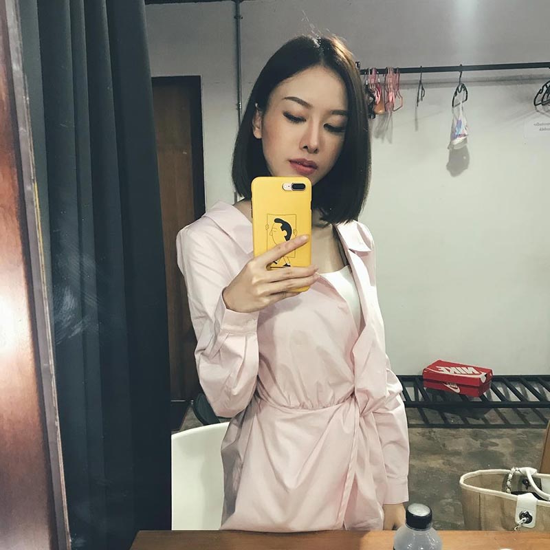 มิ้ง ศวภัทร