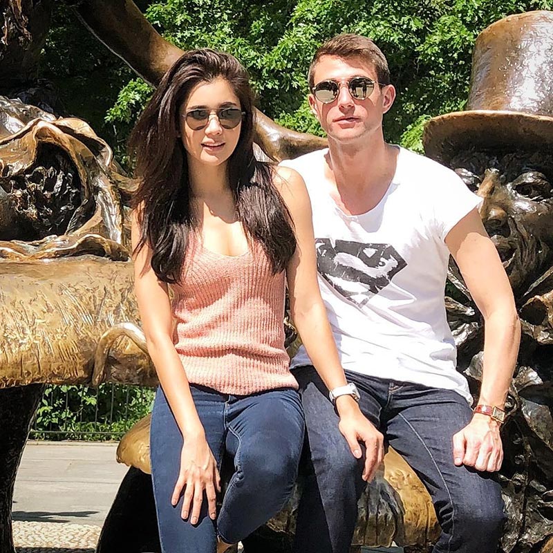 ปู ไปรยา แมทธิว