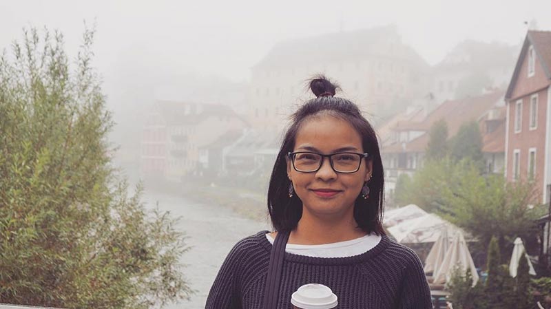 แอน ธิติมา