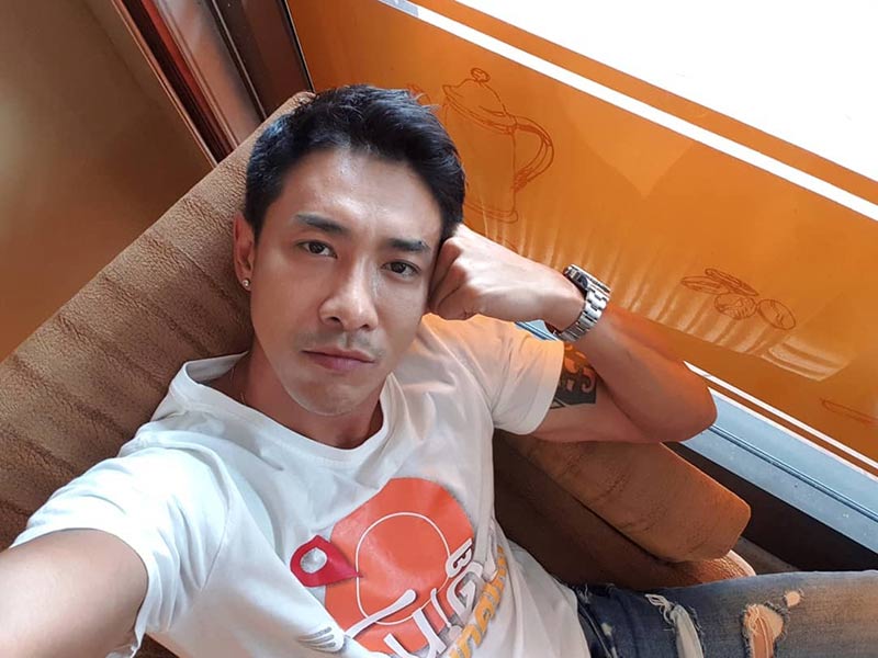 บอย พิษณุ