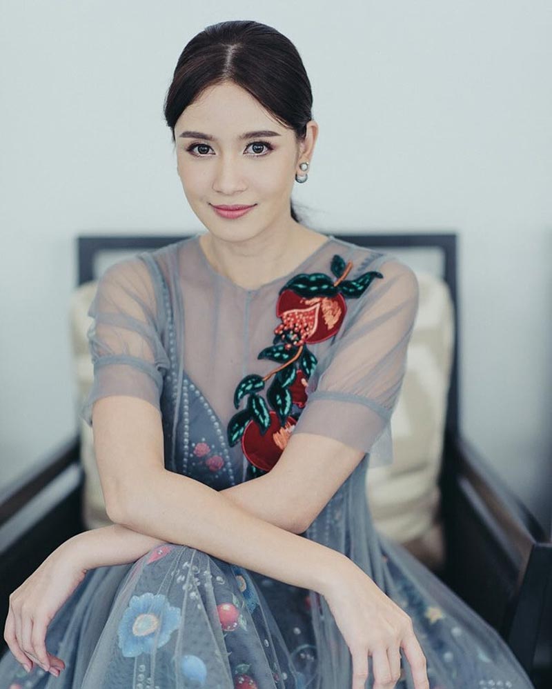 เบนซ์ ปุณยาพร