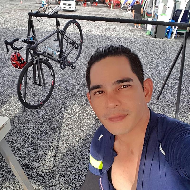 บิ๊ก ศรุต 