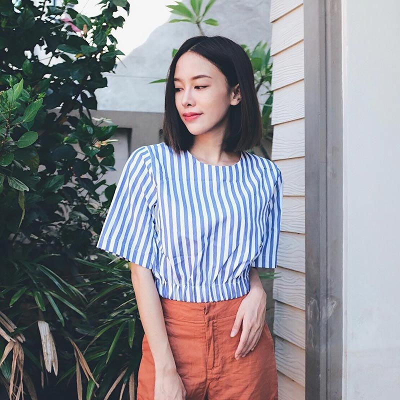 มิ้ง ศวภัทร