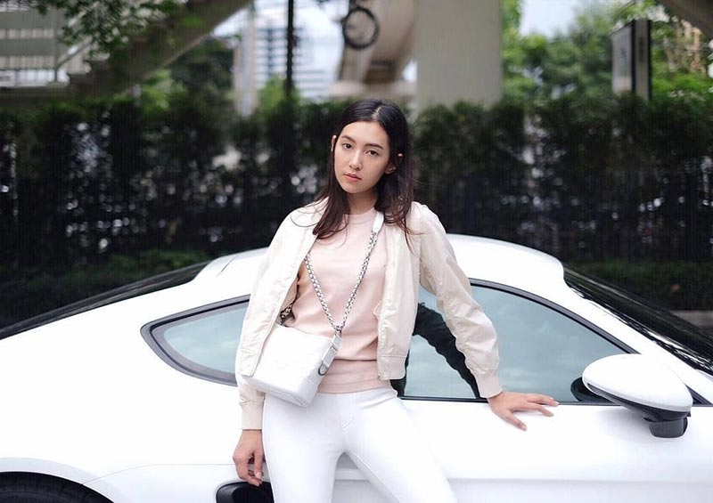 เบลล่า ราณี