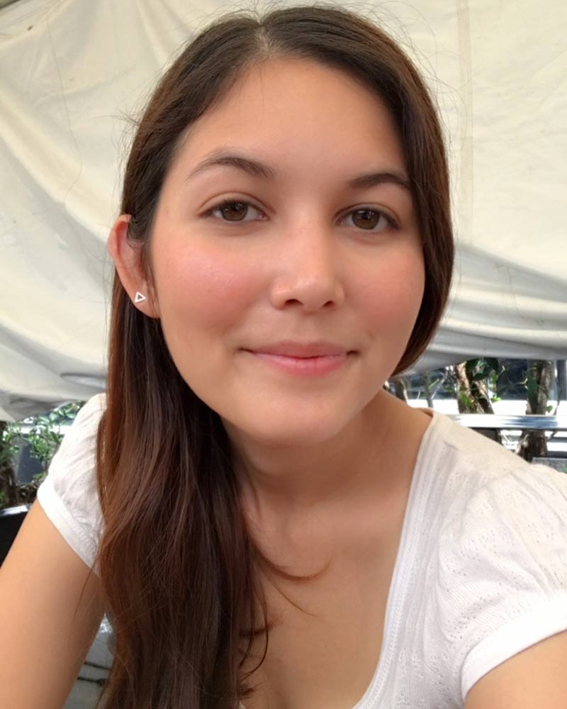 แจ๊สกี้ จริยา อดีตนักร้องดัง