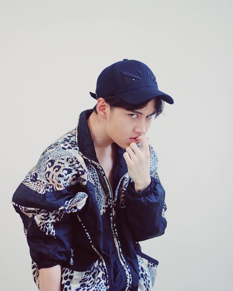 ขวัญ กอล์ฟ