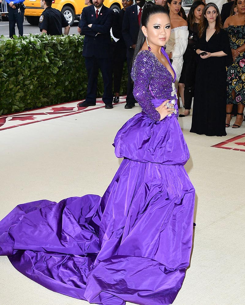 ป่าน นิชาภัทร