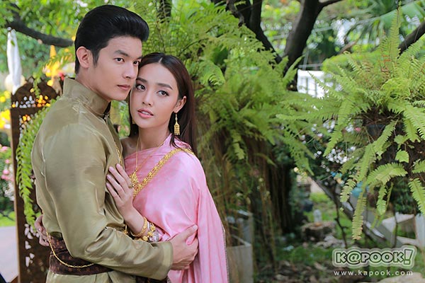 ลิขิตแห่งจันทร์