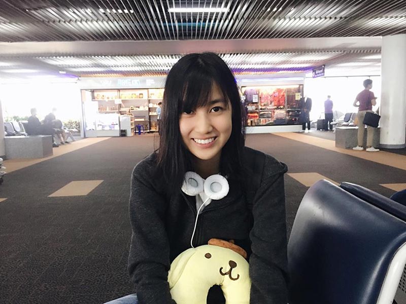 แคนแคน BNK48