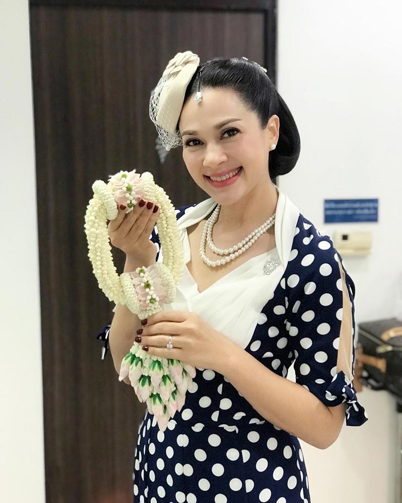 แหม่ม คัทลียา 