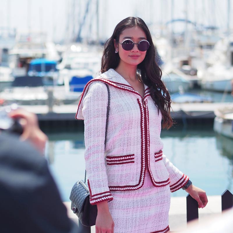 ออกแบบ ชุติมณฑน์