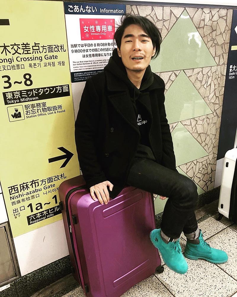 ลูกโหน่ง ชะชะช่า บุหรี่ ศิวนาถ