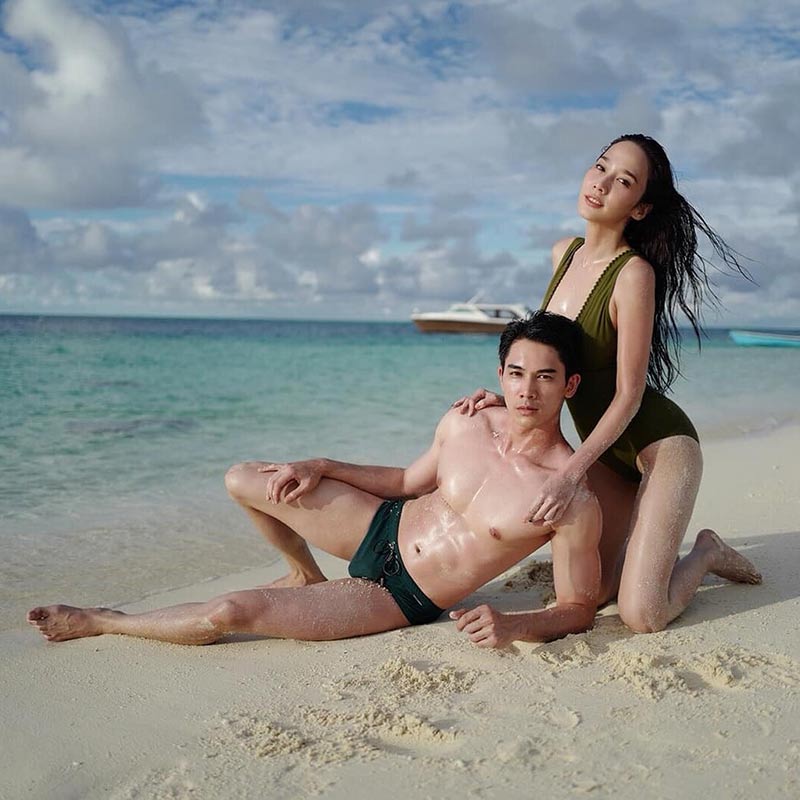 ป๊อบ คำเกษม