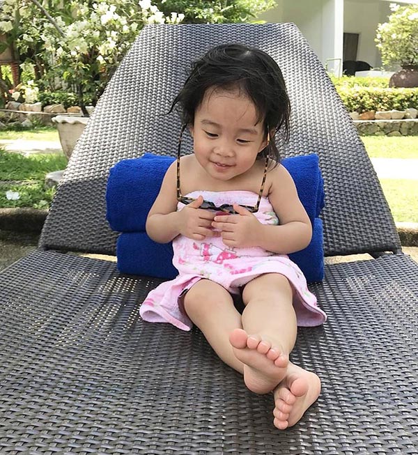 น้องเป่าเปา