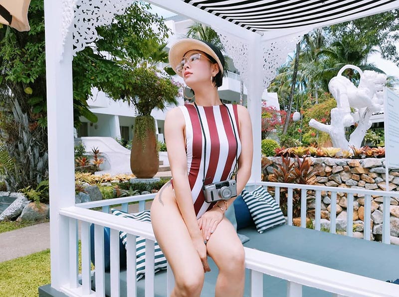 กุ๊บกิ๊บ สุมณทิพย์