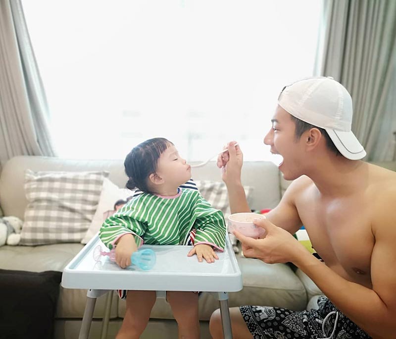 น้องเป่าเปา