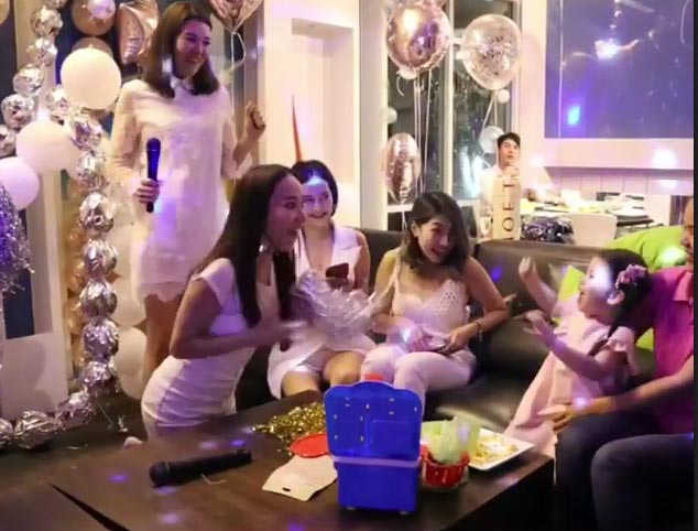 อั้ม พัชราภา