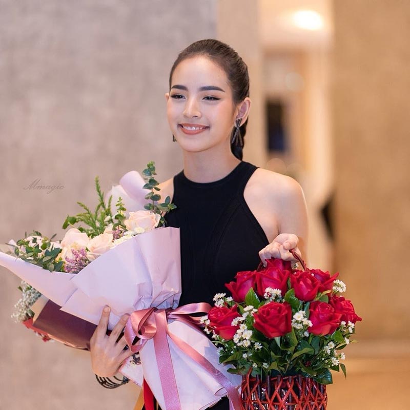 ณิชา ณัฏฐณิชา