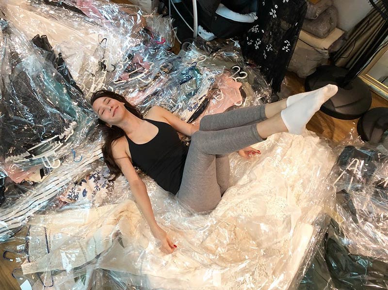 อั้ม พัชราภา