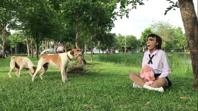 มาดามมด