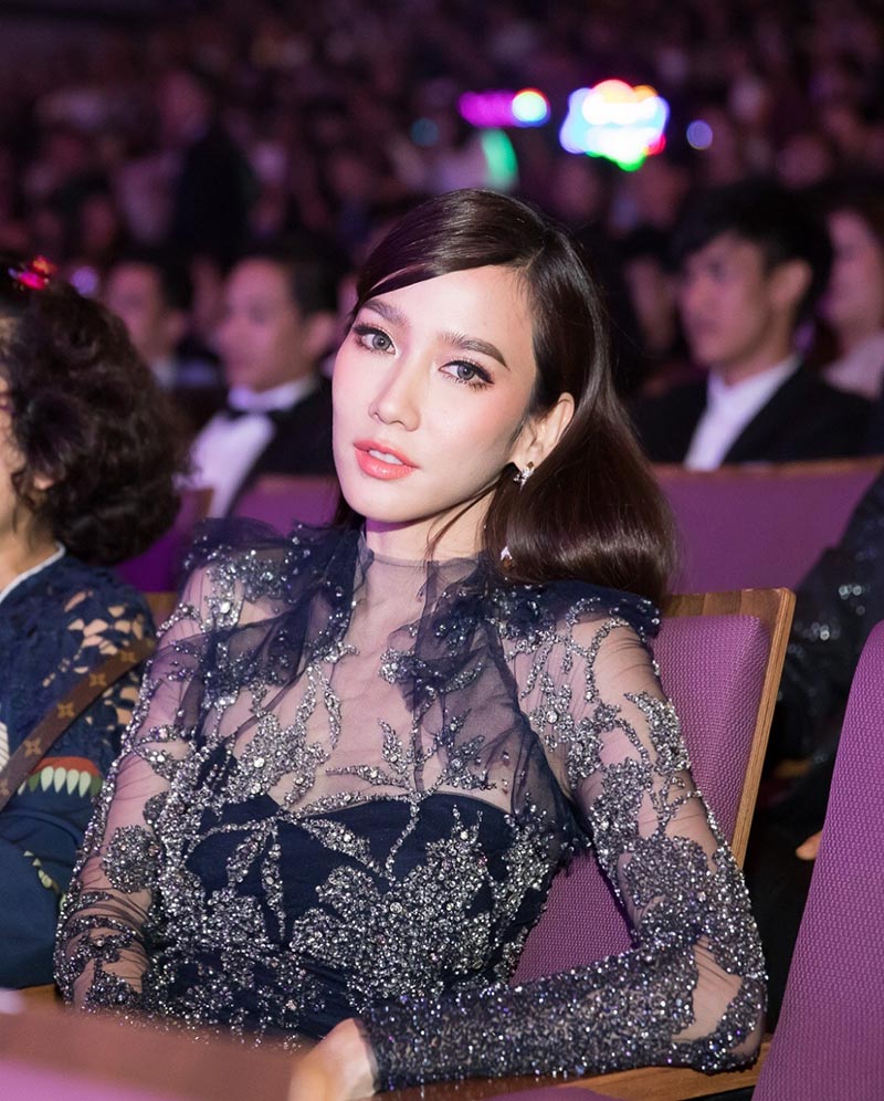 อั้ม พัชราภา