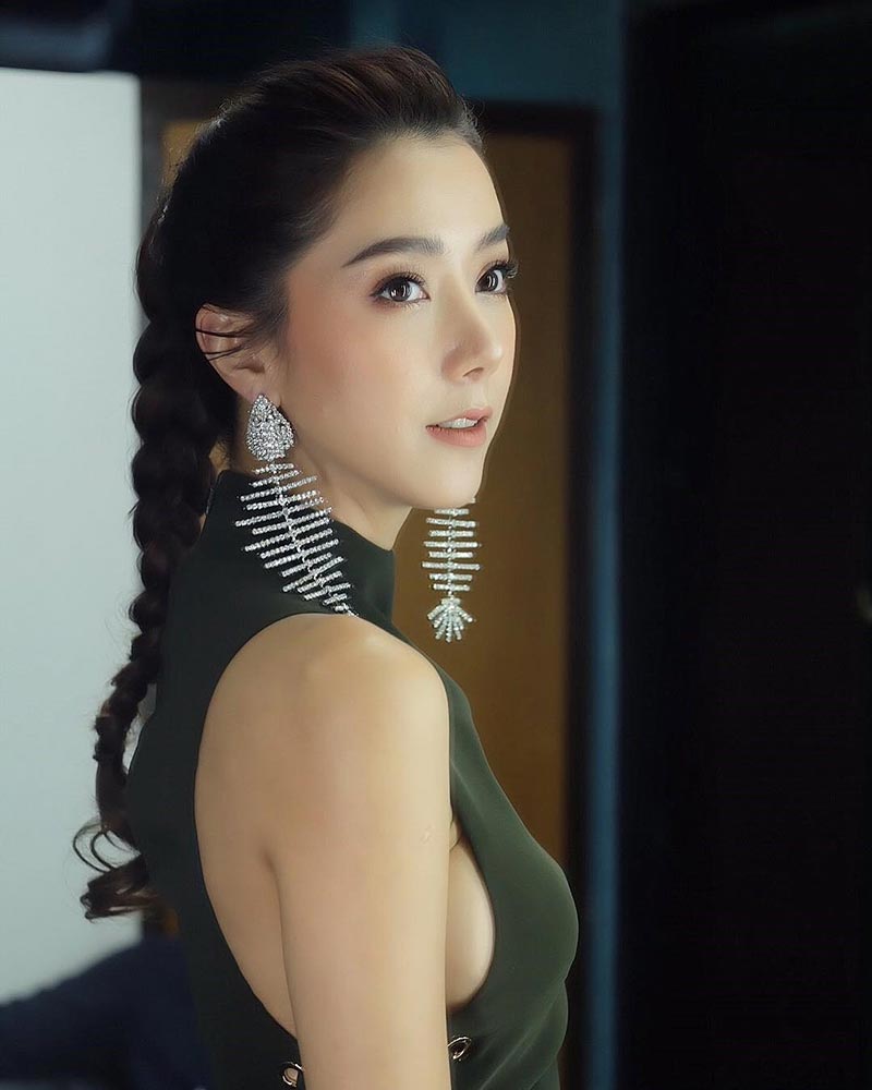 ไอซ์ อภิษฎา