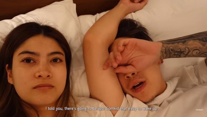 มาร์กี้ ป๊อก