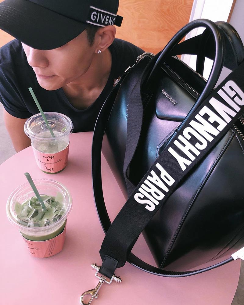 เจนี่ มิกกี้