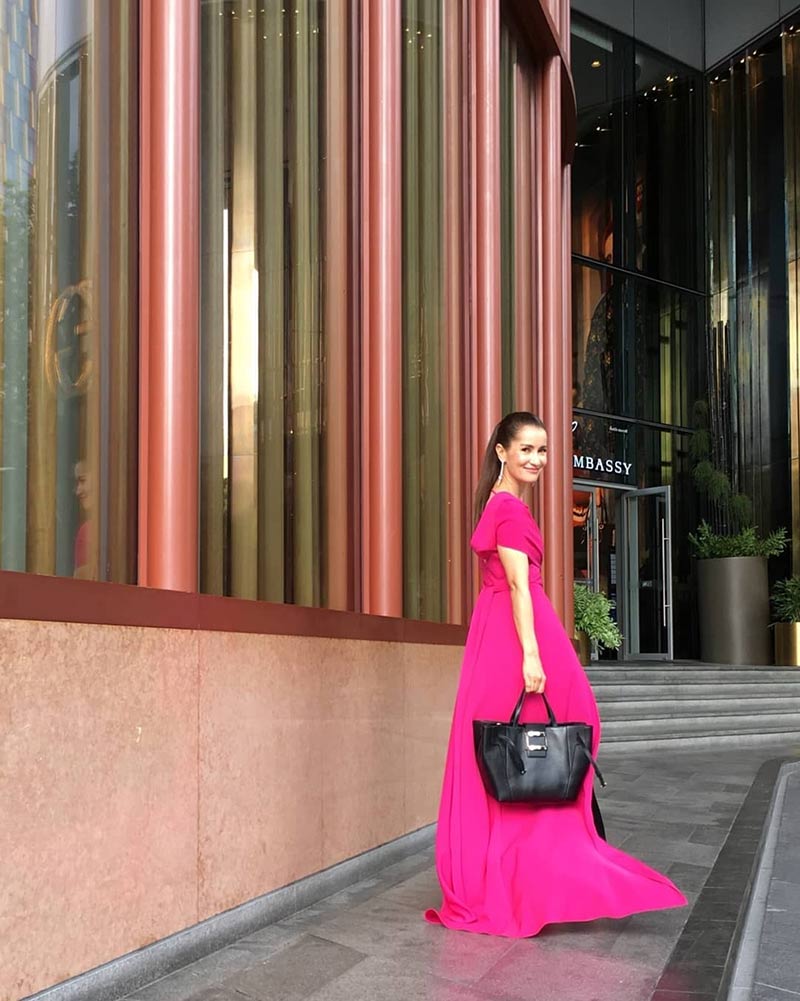 แอน ทองประสม