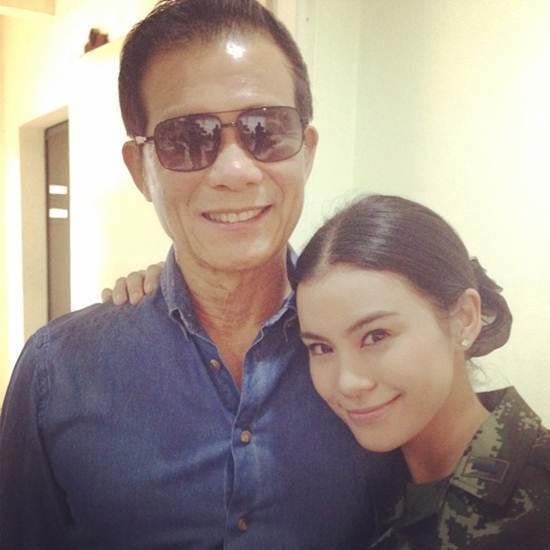 มัดหมี่ พิมดาว