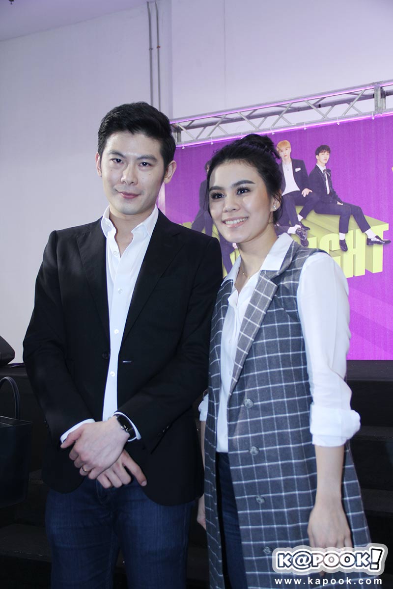 มัดหมี่ สัว ศุภชัย