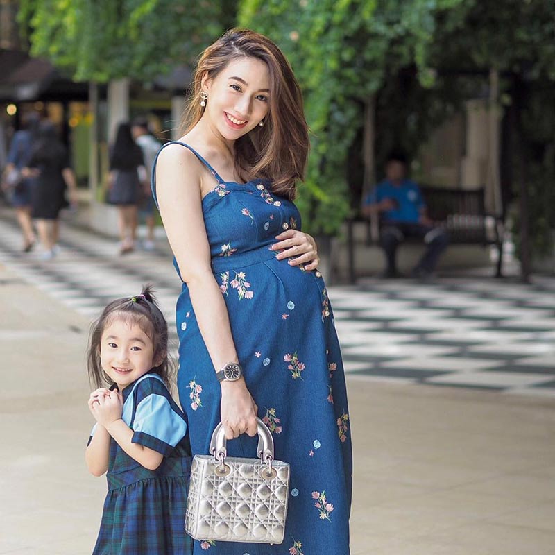 เบนซ์ พริกไทย