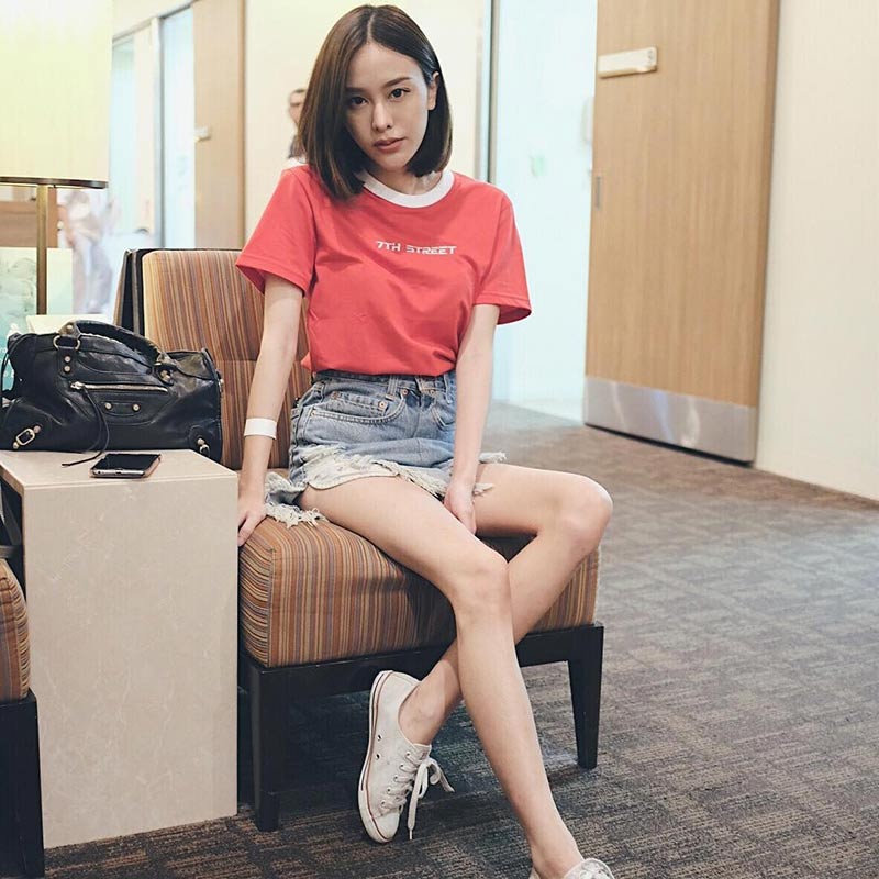 มิ้ง ศวภัทร