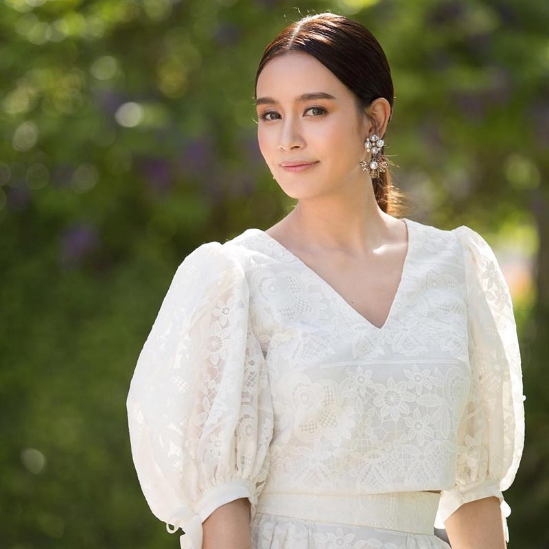 เบนซ์ ปุณยาพร