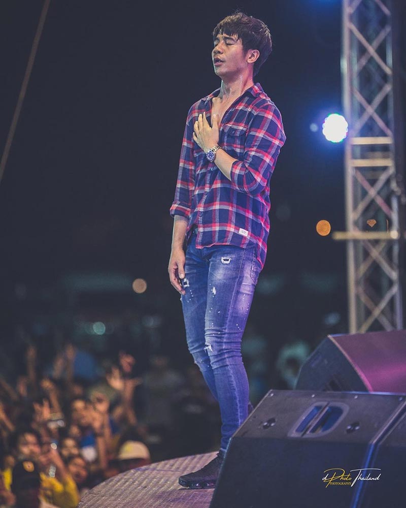 ก้อง ห้วยไร่