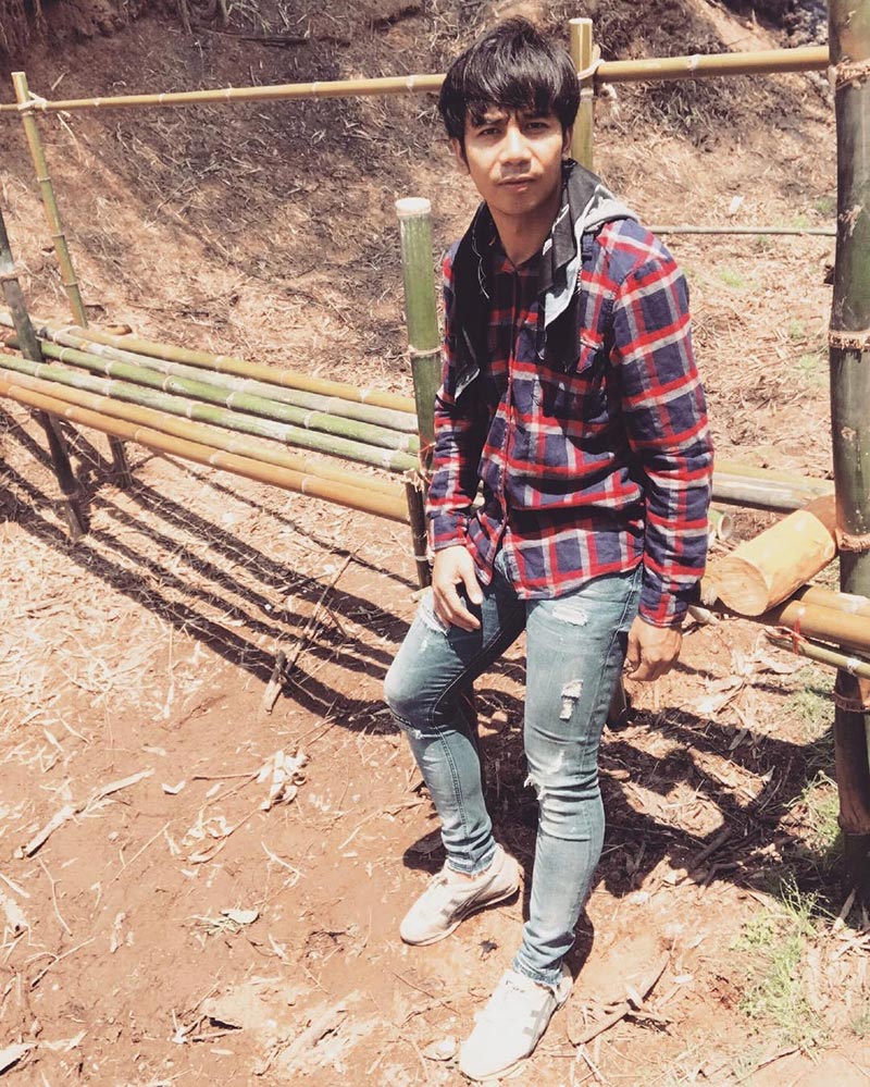 ก้อง ห้วยไร่