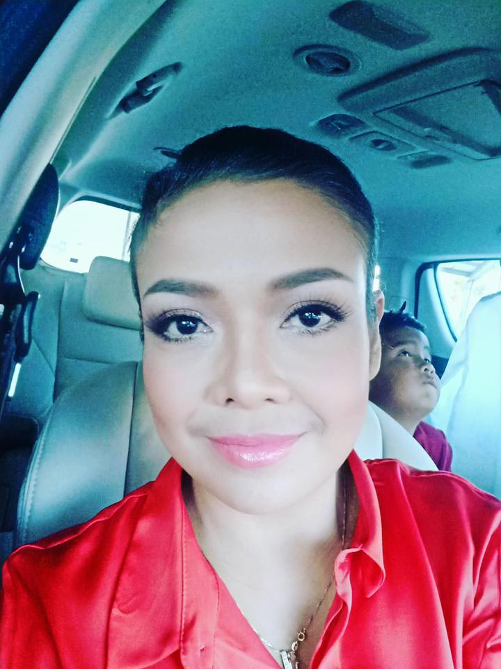 ยุ้ย ญาติเยอะ