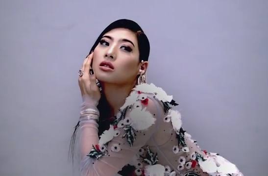 พระองค์เจ้าสิริวัณณวรีนารีรัตน์