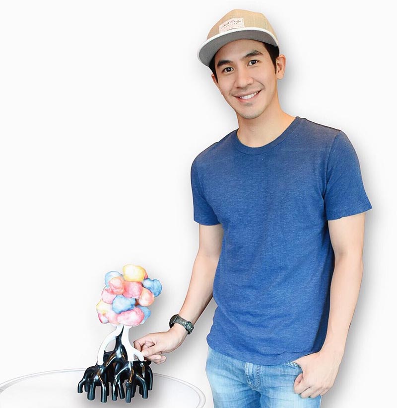 โป๊ป ธนวรรธน์