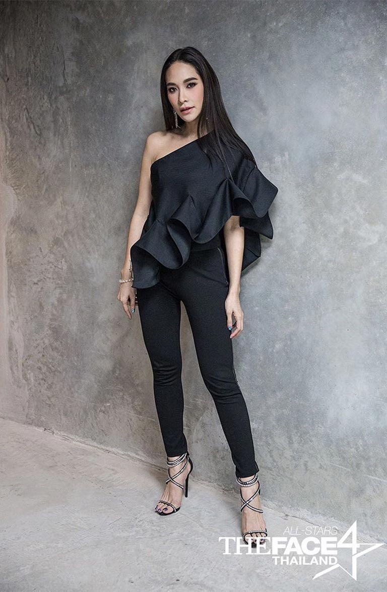 The Face Thailand 4
