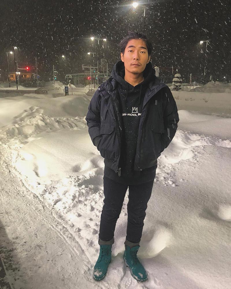 ลูกโหน่ง ชะชะช่า บุหรี่ ศิวนาถ